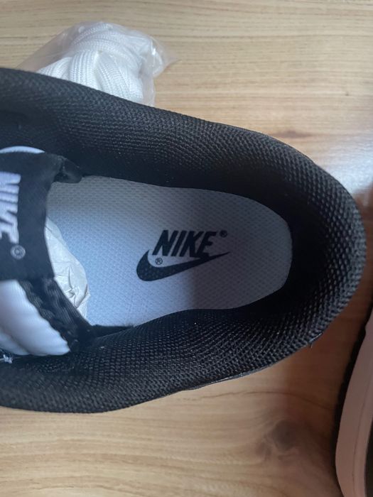Nike Dunk Retro buty