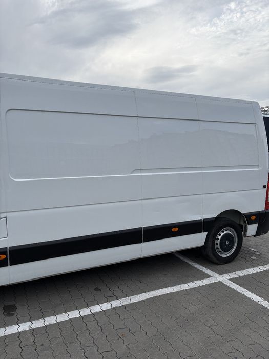 Продам Рено мастер 2,3