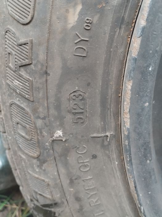 Резина +диски 4*100 175/70/р13