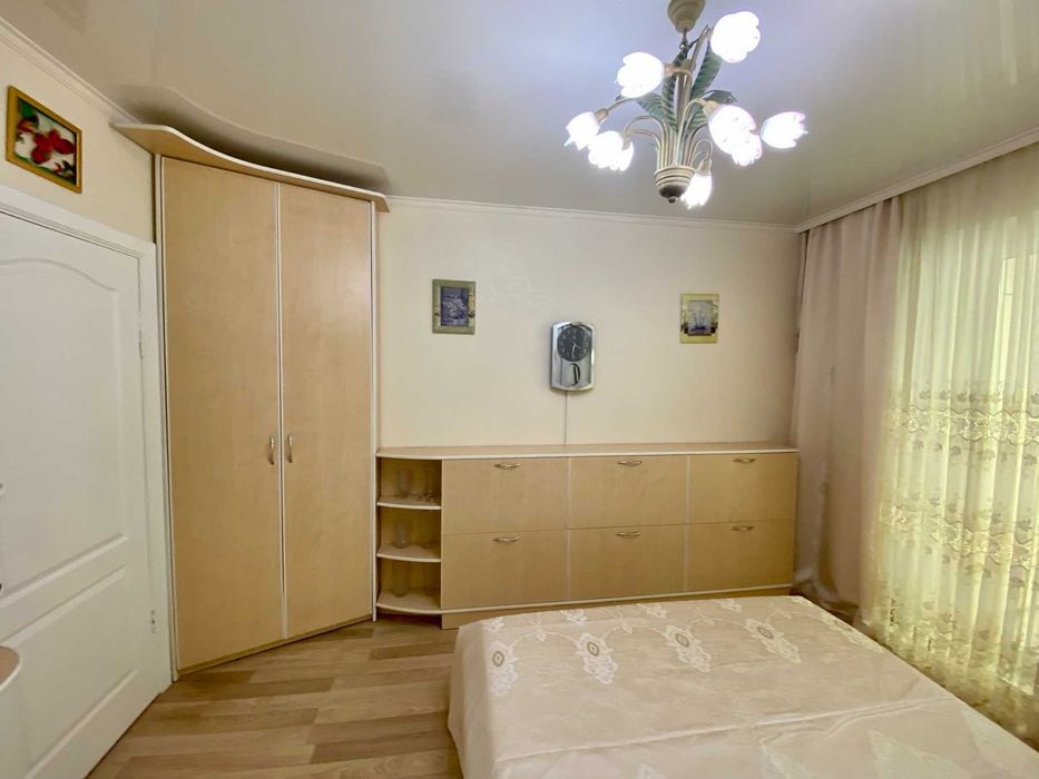 Продаж 3-к квартира на Гірницькому поруч Сонячний Вечірній та Східний