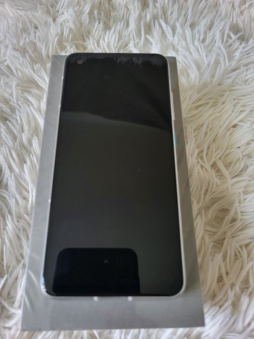 Asus Zenfone 8 Silver