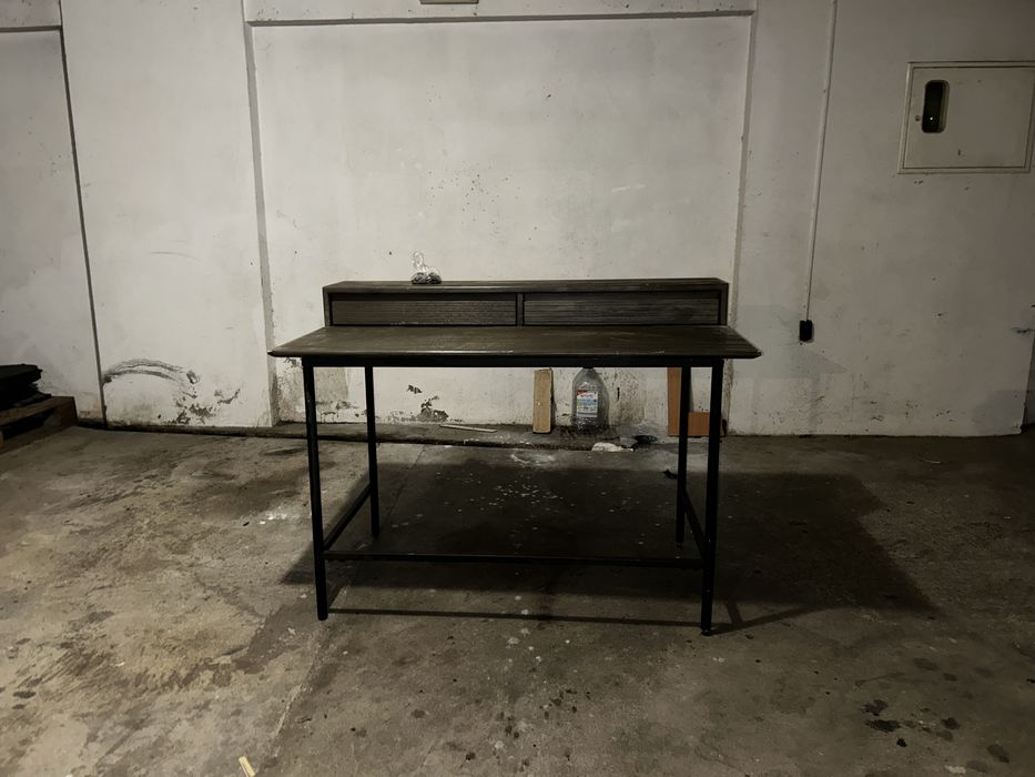 Vendo messa com duas gavetas