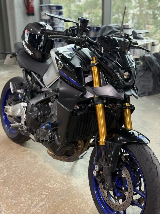 YAMAHA MT-09 SP 2023
