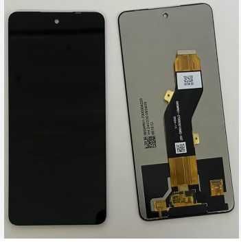 Дисплей модуль ZTE Blade A35 /A55 + тачскрин, Экран ZTE Blade A75