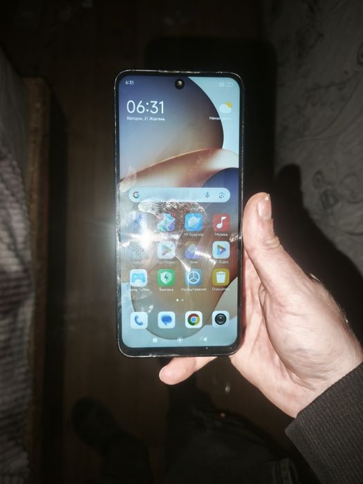 Продам Redmi 12 12/256