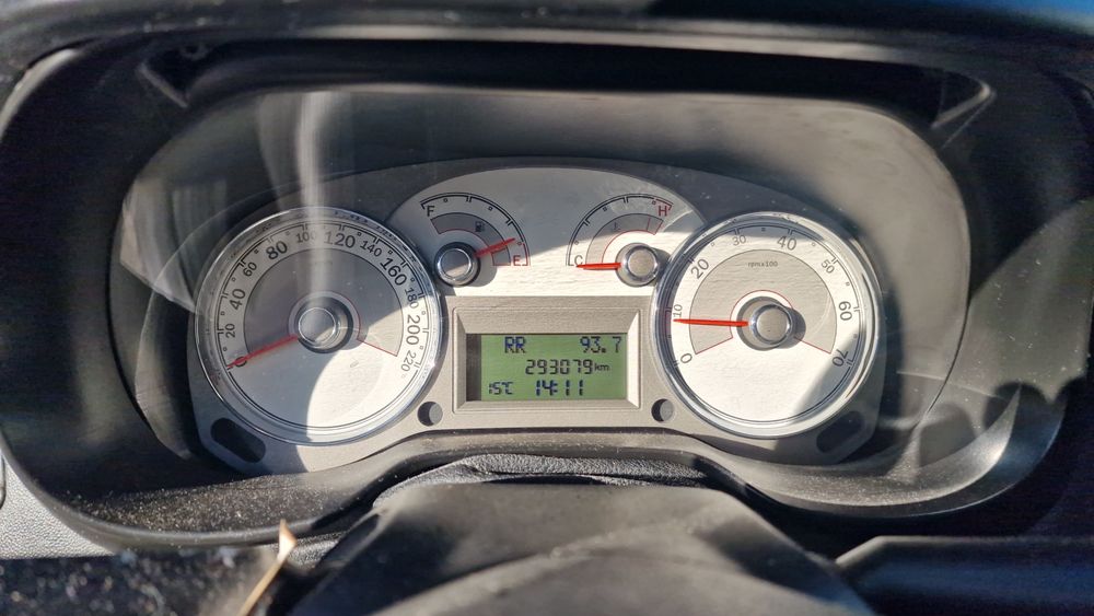 Fiat Linea 1.3 multijet