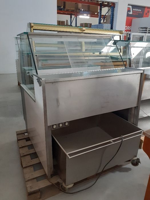 Material para Hotelaria e Restauração C/ Garantia