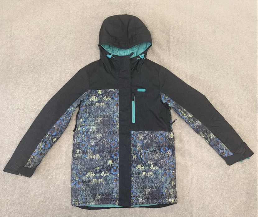 Зимняя Куртка Termit 146