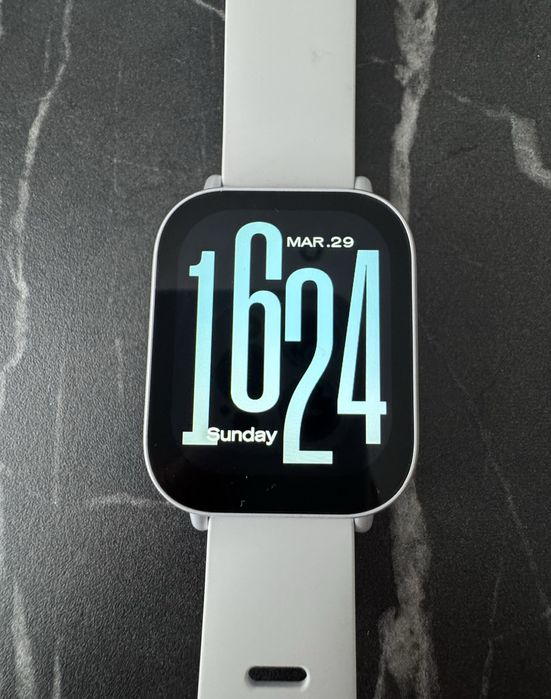 Продам смарт-годинник Redmi Watch 5 Active