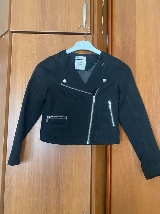 Куртка- піджак 145 розмір