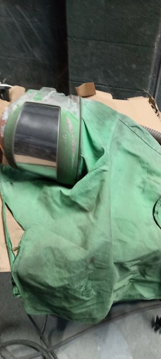 Продам захисний шолом NOVA 3