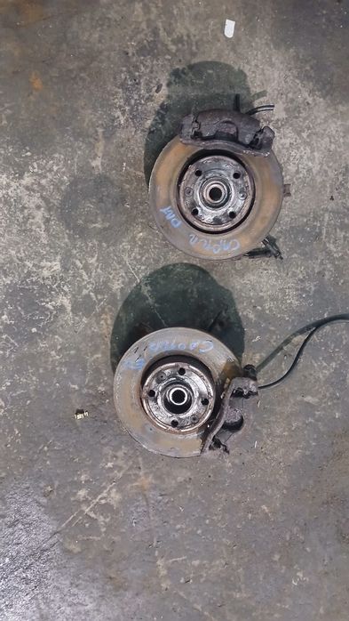 Mangas de Eixo para Renault Captur