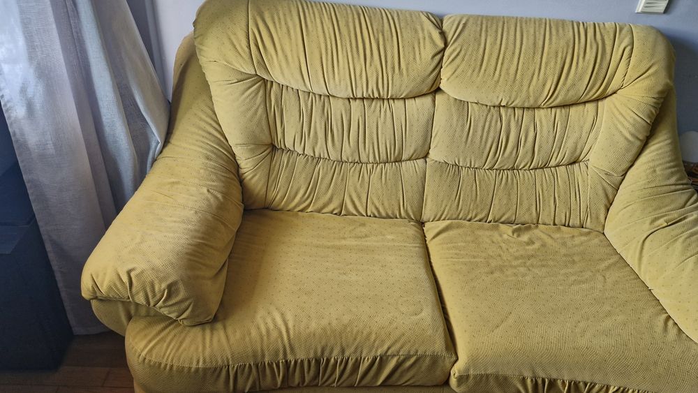 Sofa cama em bom estado