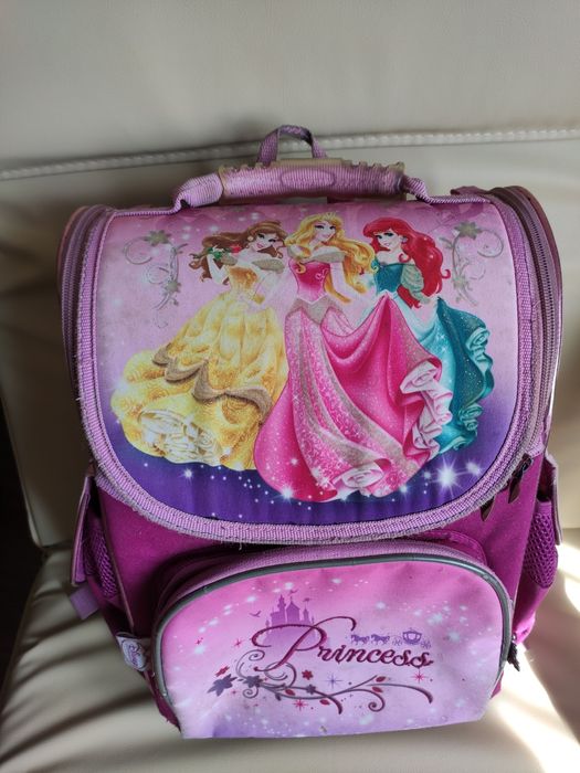 Шкільний рюкзак Kite і пенал в подарунок