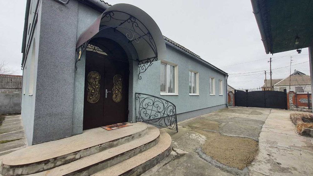 Продам добротный дом п. Лиман Змиевской район