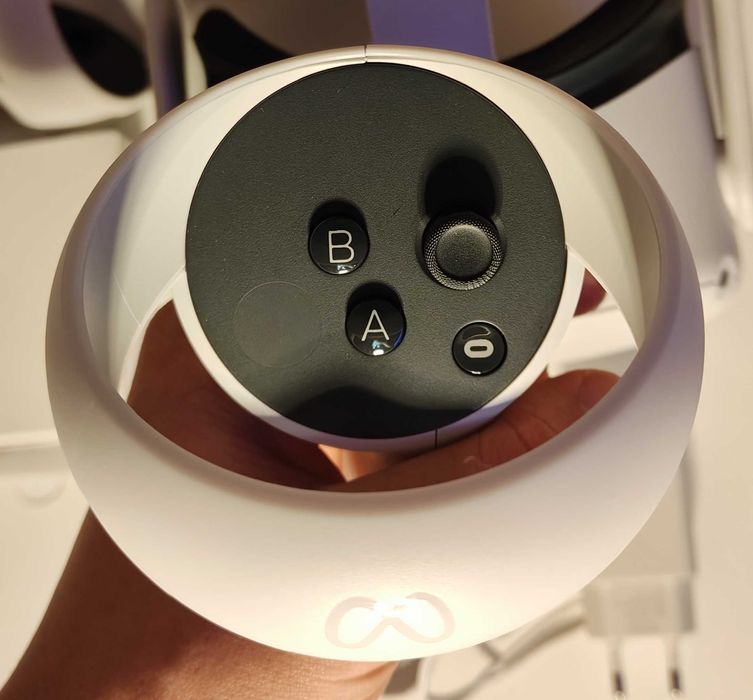 Гарантія. Окуляри віртуальної реальності, VR Meta Quest 2 128GB