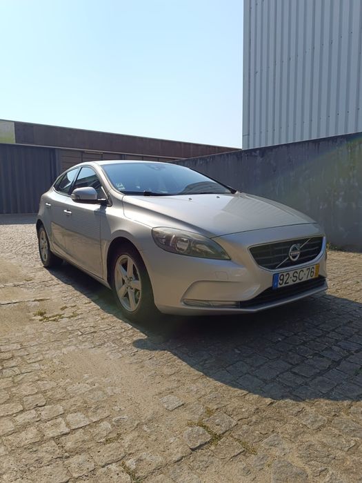 Vendo volvo V40 1.6