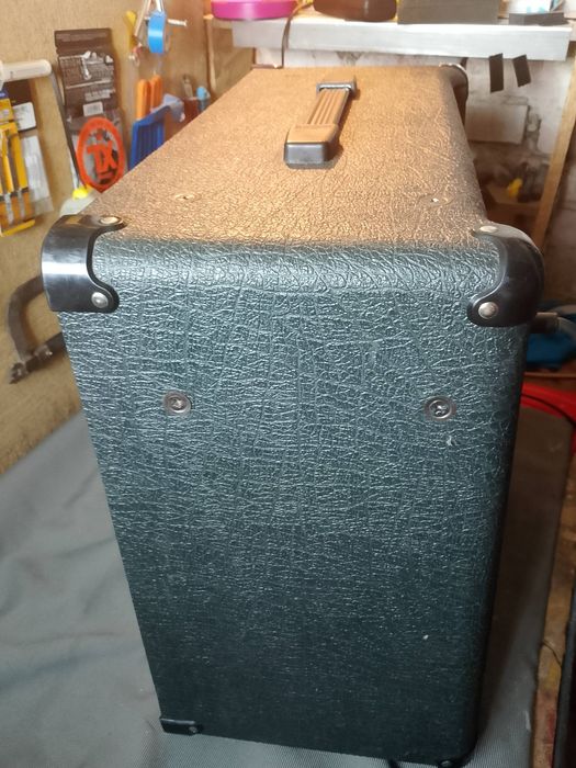 Marshall JCM 2000 DSL 41