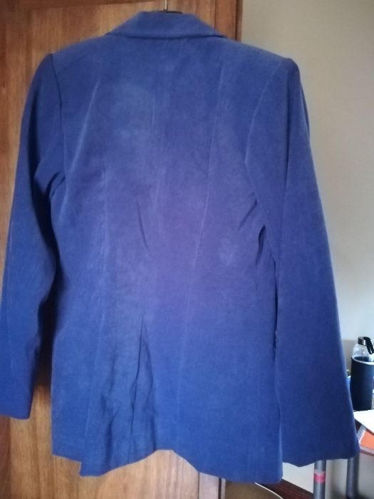 Blazer de mulher