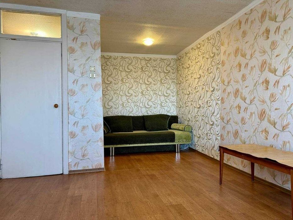 Аренда 1к квартиры на ул. Надежды Алексеенко 108 (Чичерина)