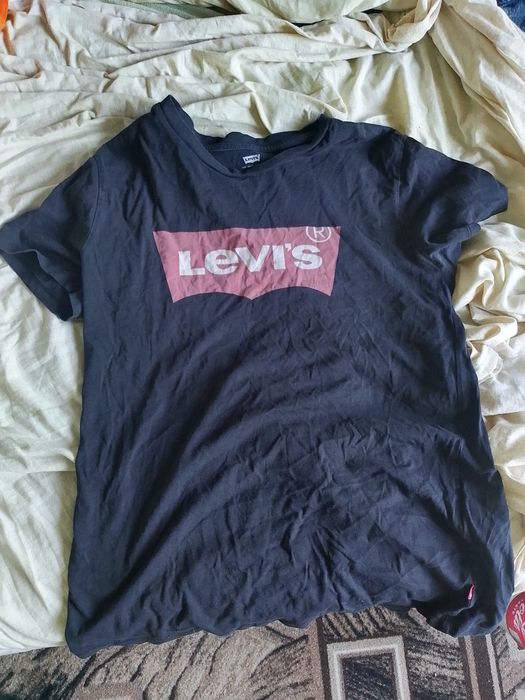 футболка Levi's оригинал