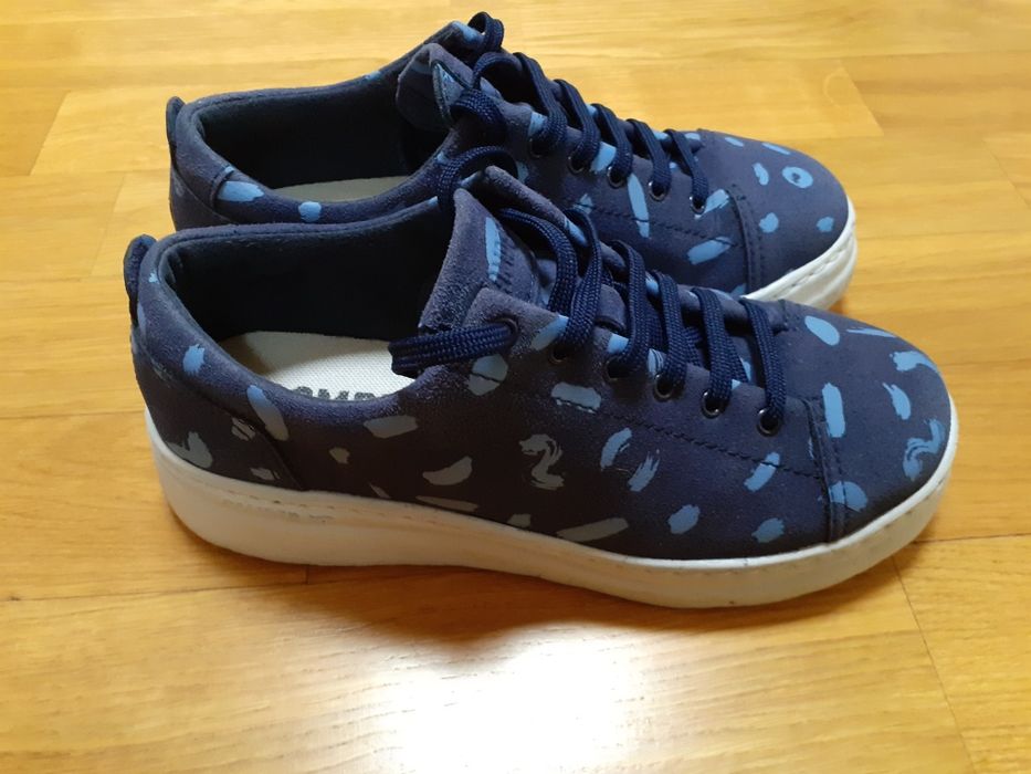 Camper Vans Reima trampki 36 stan bardzo dobry plus!