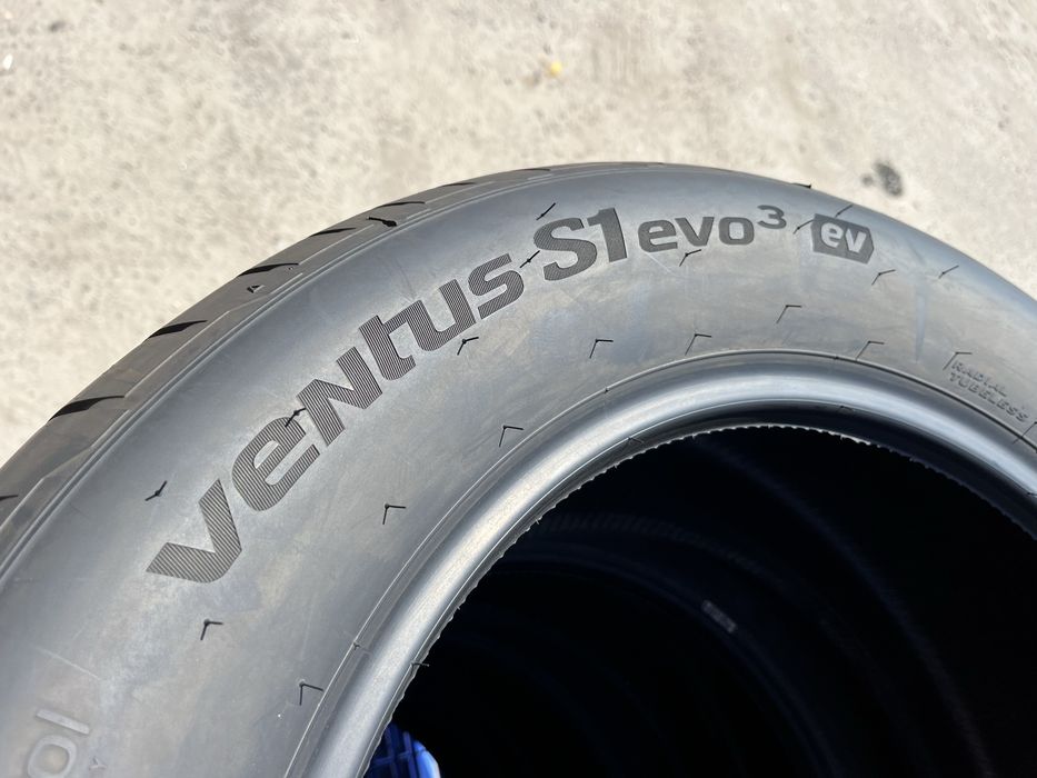 255/50 r19 Hankook Ventus S1 evo3 Резина летняя