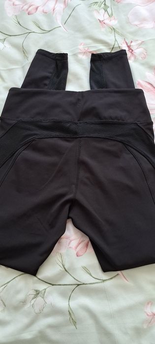 Legginsy sportowe H&M