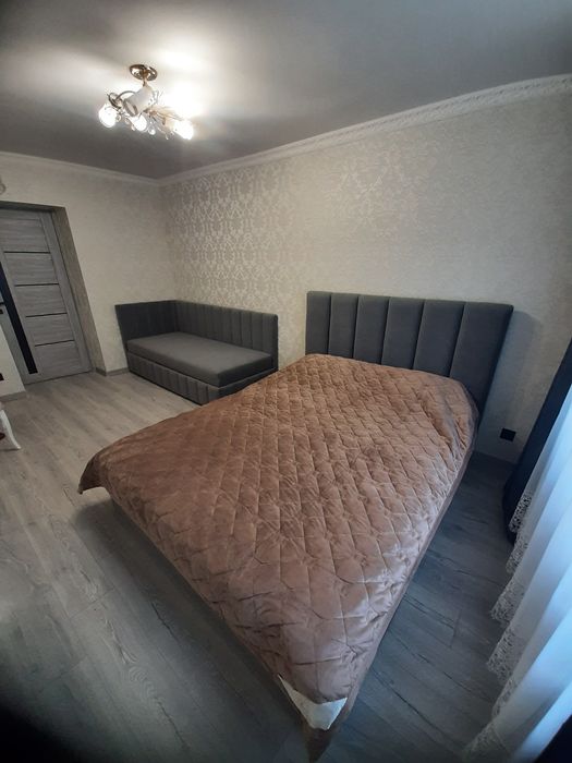 Подобово 2кім. Тепло. Район с/г університету, поруч автовокзал, Софіїв