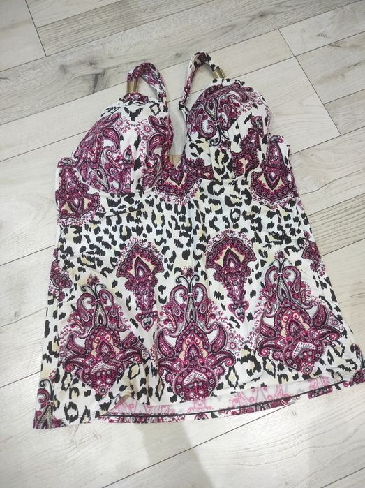 Tankini  koszulka do pływania Swim by Cacique