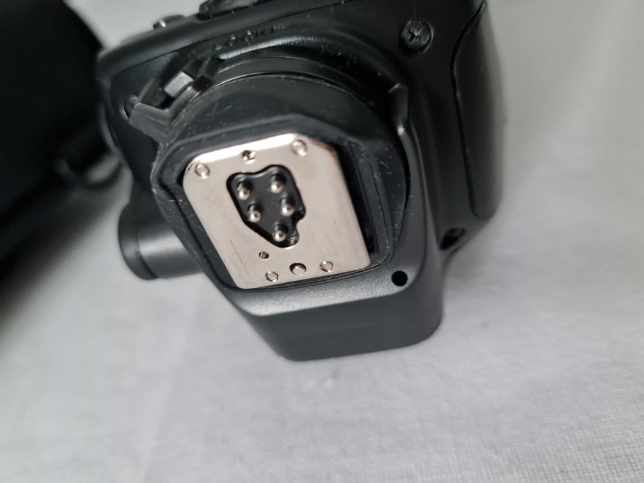 Lampa błyskowa YONGNUO YN600EX-RT II do Canon