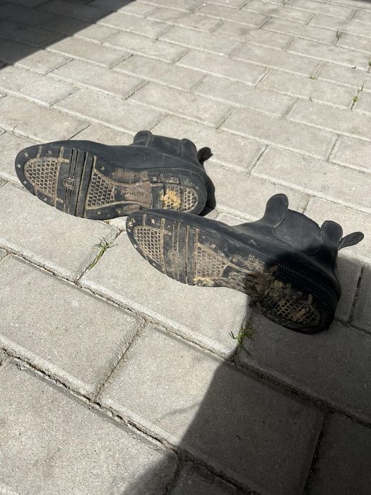 Sprzedam sztyblety damskie 37