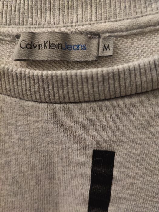 Bluza Calvin Klein rozmiar M