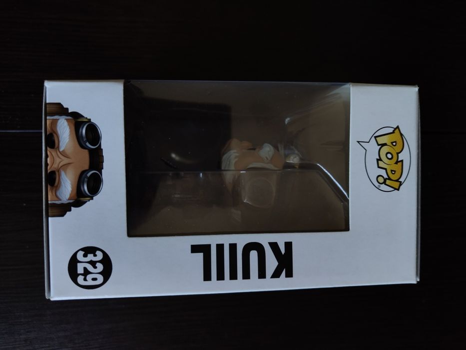 Figurka Funko pop Kuiil star wars