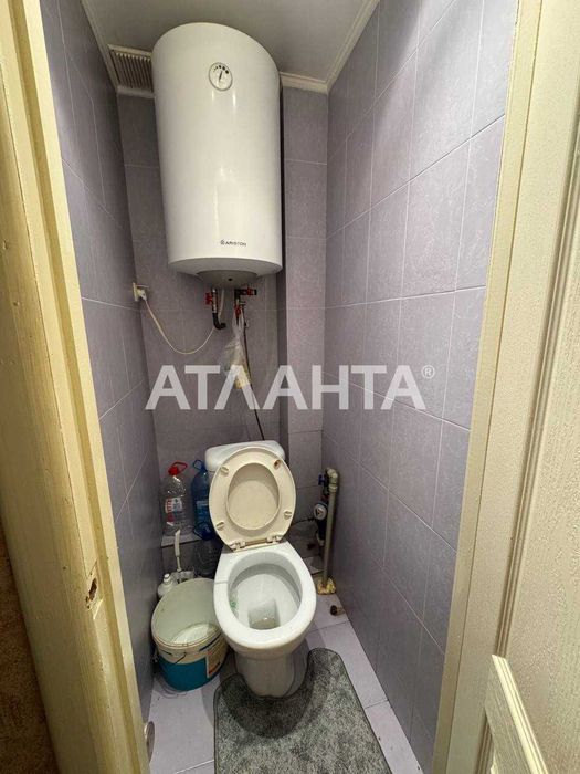 1-комнатная квартира в высотном доме  напротив парка Горького