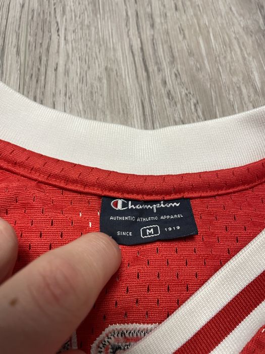 Спортивна майка Champion Chicago Bulls Pippen
