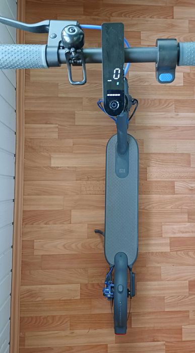 Xiaomi Mi Electric Scooter 3 Black