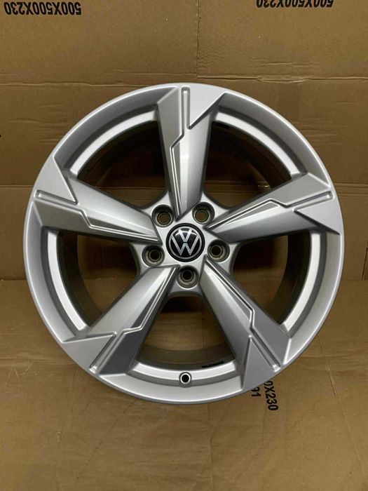 Alufelgi 5x112 18cali Audi Volkswagen Skoda Mercedes SuperB Passat A4