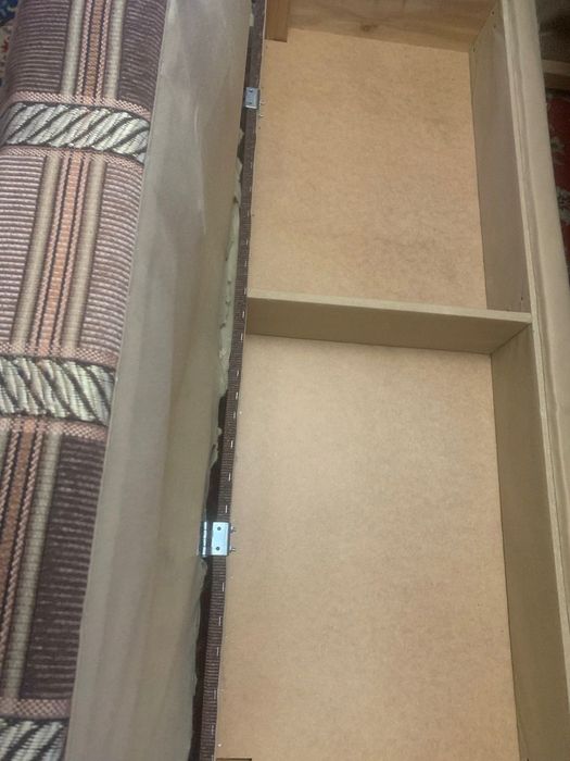 Продам Диван раскладной