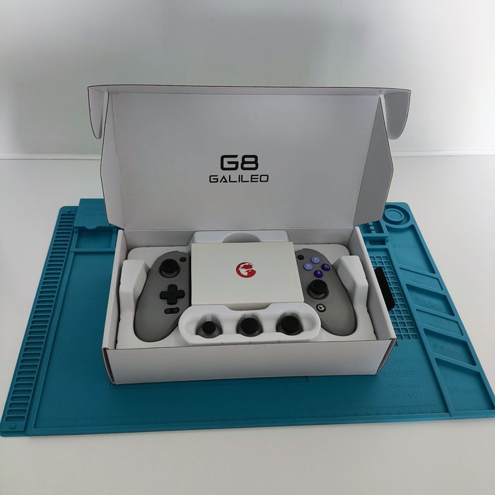 Comando GameSir G8 Android / iOS