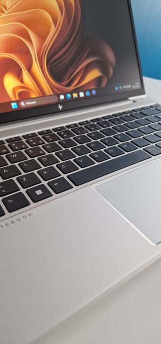 EliteBook 640 G9   Intel Core i5 1245U - 16GB - 512 GB SSD W11+Office