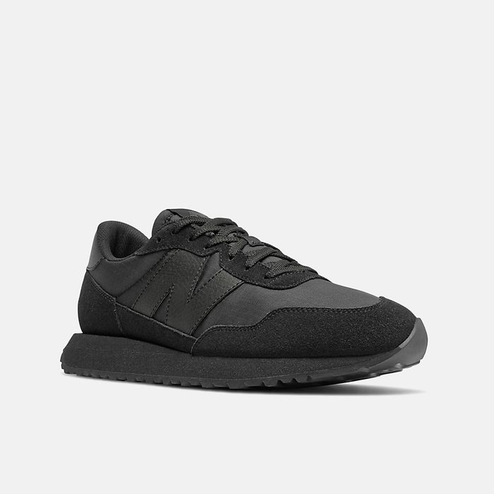 Кроссовки NEW BALANCE 237. Размер 45