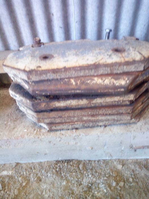 obciążniki ursus 385,912,1224 zetor 12145