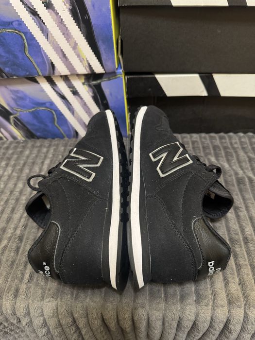 Кросівки New Balance 500 37,5(24см) оригінал