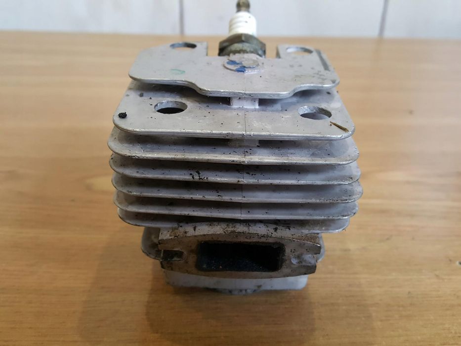 Magnum Mg-P-5800 Cylinder Tłok Komplet