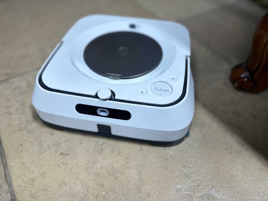 【中古】Braava jet m6 Dla Ciebie wszystko - irobot braava jet m6 - w kategorii