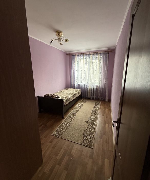 Аренда 2-х комнатной на 5 Заречном