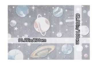 Tapete Planetas Universo