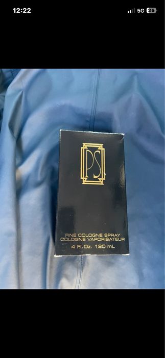 Perfume PS (Paul Sebastien)