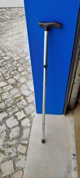 Bengala extensível